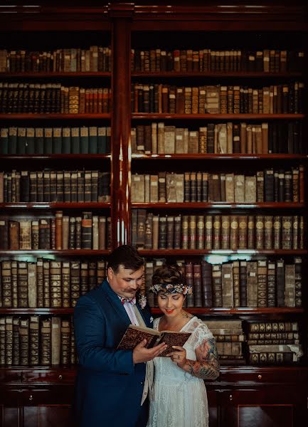 Fotógrafo de bodas Lucia Zimerman (luciazimerman). Foto del 24 de julio 2021