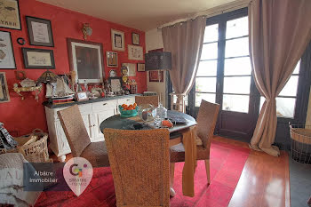 appartement à Dieppe (76)