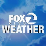 Cover Image of डाउनलोड KTVU FOX 2 Weather & Radar 4.7.1903 APK