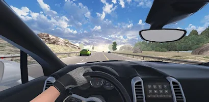 Driving simulator: Online Game for Android - Download