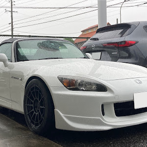 S2000 AP2