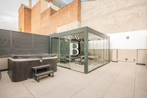 Apartment with terrace 4