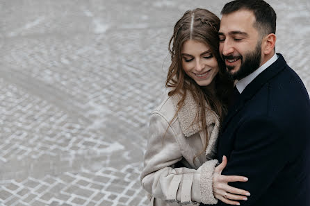 Photographe de mariage Denis Kresin (kresin). Photo du 11 janvier 2023