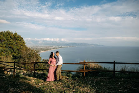 Düğün fotoğrafçısı Giuseppe De Angelis (giudeangelis). 26 Ocak fotoları