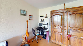 appartement à Besançon (25)