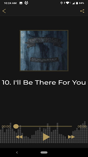 Bon Jovi discography