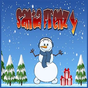 Download Santa Frenzy Christmas 2017 For PC Windows and Mac