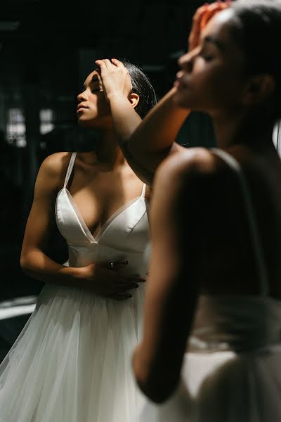 Wedding photographer Kristina Venichenko (vkristinko). Photo of 21 January 2020