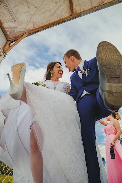 婚禮攝影師Elena Popova-Imanaeva（elenaimanaeva）。2018 5月17日的照片