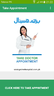 Prime Health Clinic(圖1)-速報App