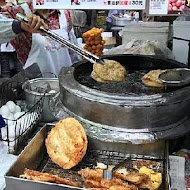 郭家蔥油餅