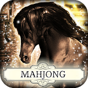 Hidden Mahjong: Majestic Mares  Icon