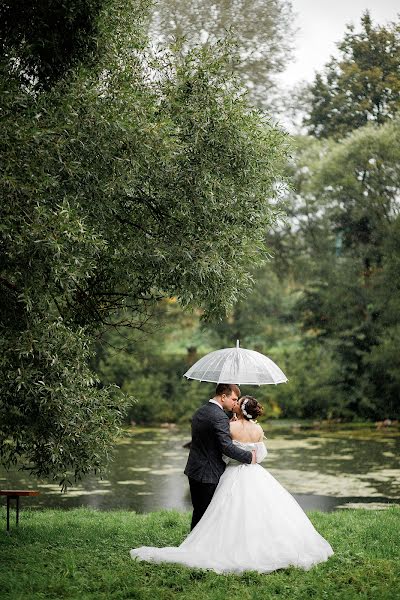 Fotografo di matrimoni Georgiy Privalenko (privalenko). Foto del 6 febbraio 2022