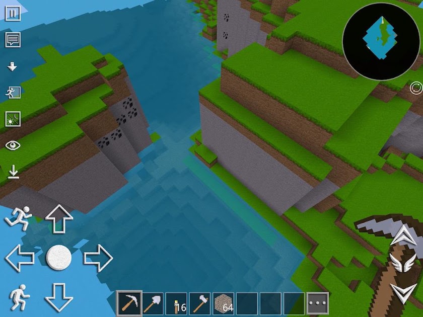 Overcraft 2 Screen 3