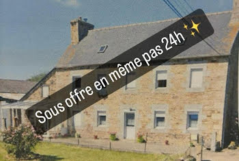 maison à Pédernec (22)