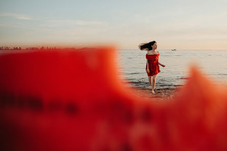 Fotografo di matrimoni Viktor Savelev (savelyev). Foto del 23 luglio 2020