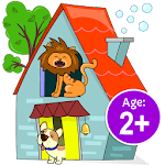 Learning games For toddlers Apk