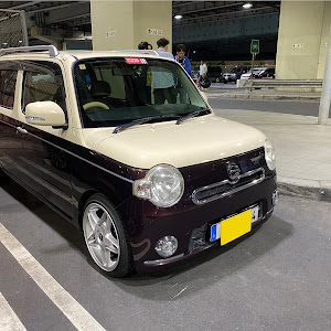 ステージア WGC34