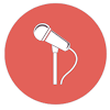 HD Voice Recorder icon