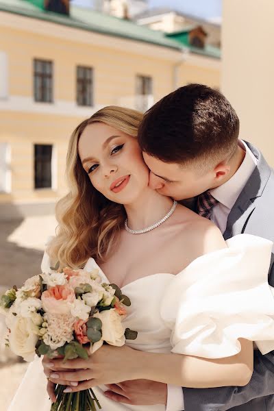 Fotografo di matrimoni Viktoriya Strelcova (vspfoto). Foto del 17 maggio 2023