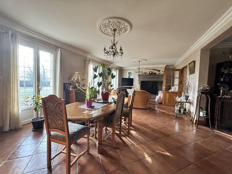 Vente maison 8 pièces 210 m² à Polminhac (15800), 525 000 €