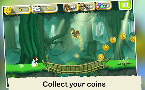 Adventure Mickey ; Road To Jungle 1.9.1 APK + Mod (المال غير محدود / لا اعلانات) إلى عن على ذكري المظهر