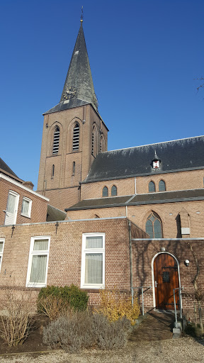 RK Kerk H.H. Petrus en Paulus