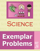 Science Exemplar Problem Class 7  by NCERT