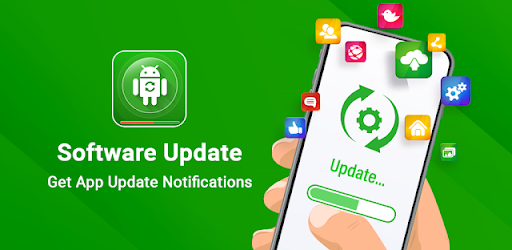 Update Phone Software & Apps