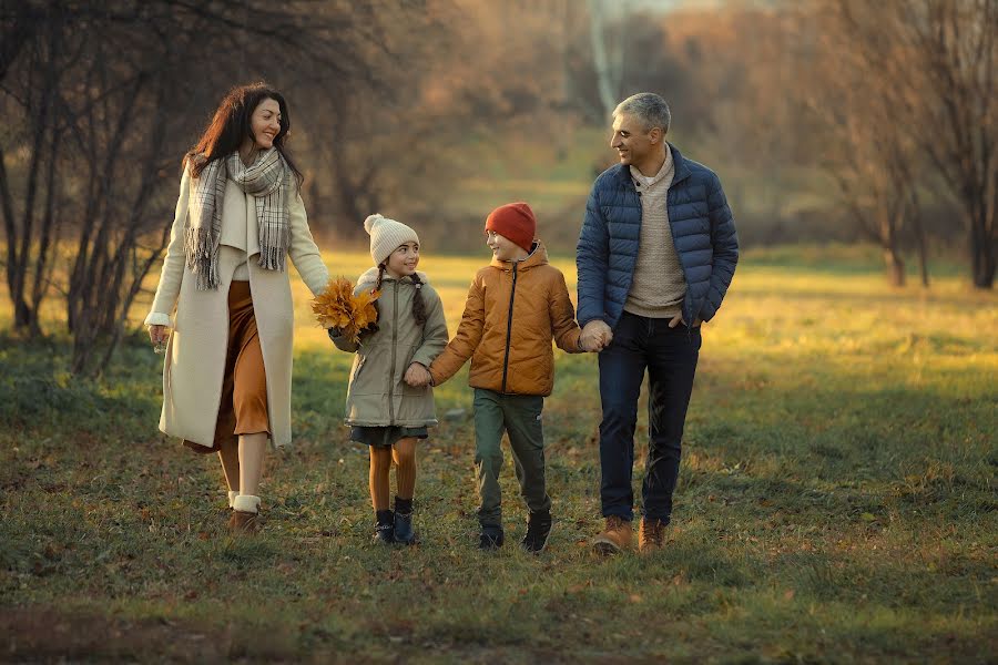 Svadobný fotograf Yuliya Soboleva (soboleva). Fotografia publikovaná 20. novembra 2021