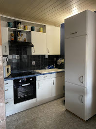 appartement à Vandoeuvre-les-nancy (54)