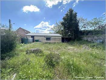 terrain à Courville-sur-Eure (28)