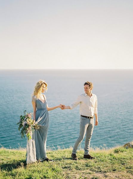 Wedding photographer Anastasiya Rodionova (melamory). Photo of 12 February 2018