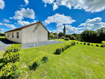 maison à Oudry (71)