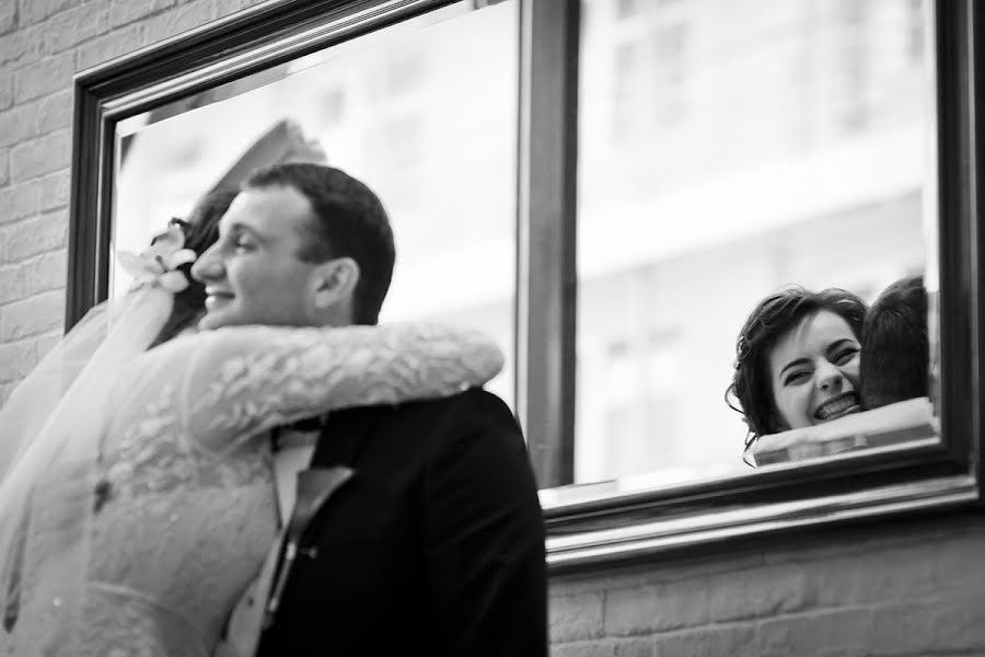 Wedding photographer Andrey Ivanov (andreyivanov). Photo of 9 October 2013