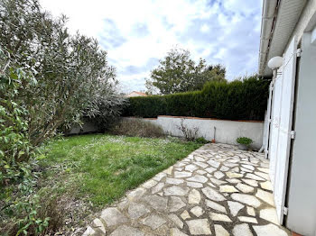 maison à Saint-Sulpice-de-Royan (17)