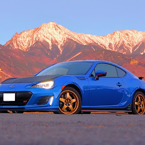 BRZ ZC6