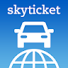 格安レンタカー検索予約 skyticketレンタカー icon