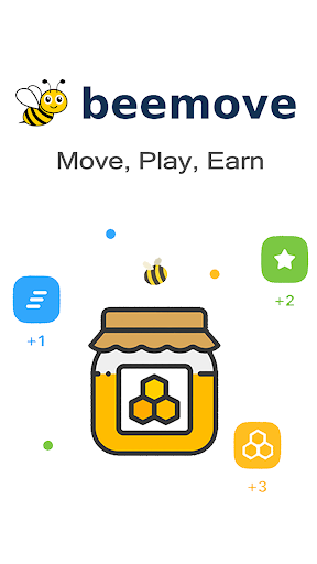 Screenshot Beemove