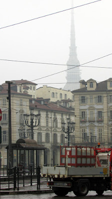 Rosso urbano di VictòrVitale