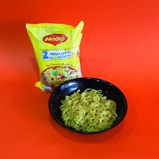 Plain Maggi