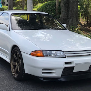 スカイライン GT-R BNR32