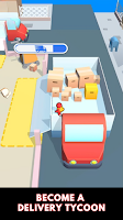 Factory Idle- Empire Tycoon Screenshot 9 of 9