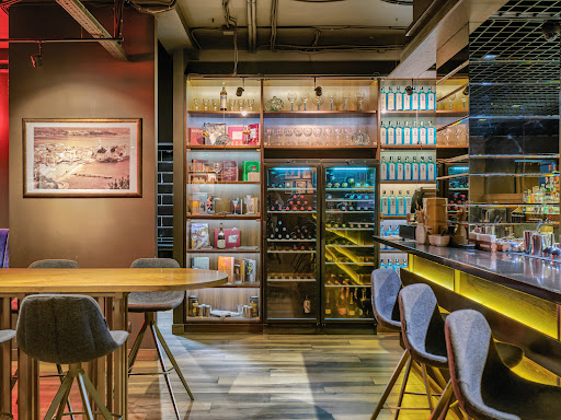 BAR&JOY