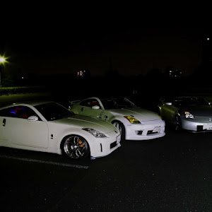 フェアレディZ Z33