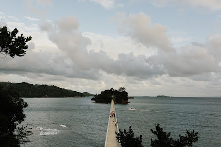 Fotógrafo de casamento Valiko Proskurnin (valikko). Foto de 7 de fevereiro 2019