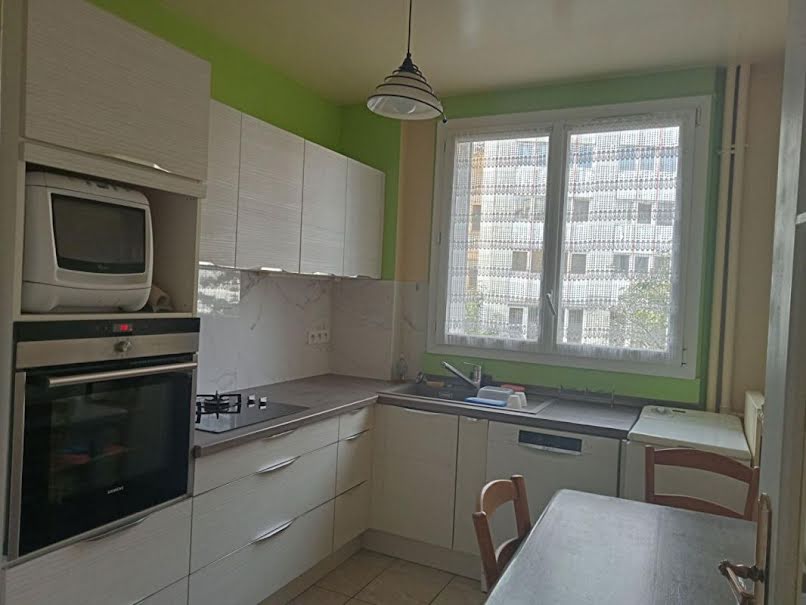 Vente appartement 2 pièces 57 m² à Chaville (92370), 290 000 €