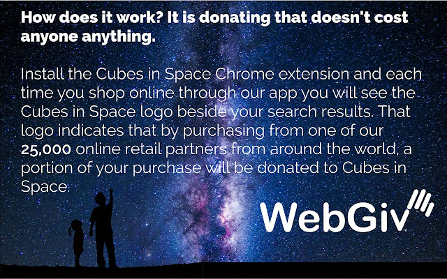 Cubes in Space