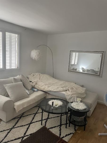 Location  appartement 3 pièces 70 m² à Sceaux (92330), 1 480 €