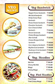 Aao Kabhi Haveli Pe menu 1